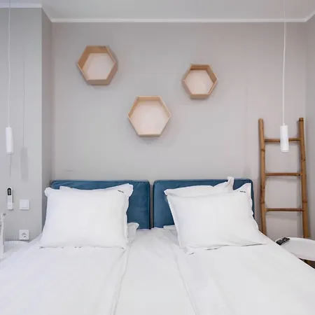 Appartamento Silver Gem -1bd With Desk And Balcony Sofia