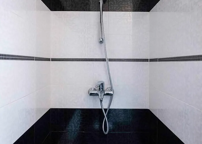 Appartement Silver Gem -1bd With Desk And Balcony Sofia